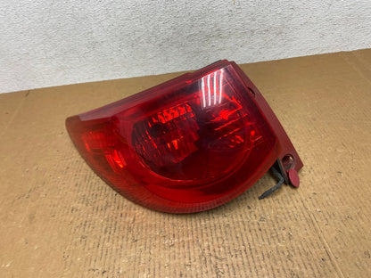 2009 2010 2011 2012 Chevrolet Traverse Left Driver LH Tail Light AE1543 LK0