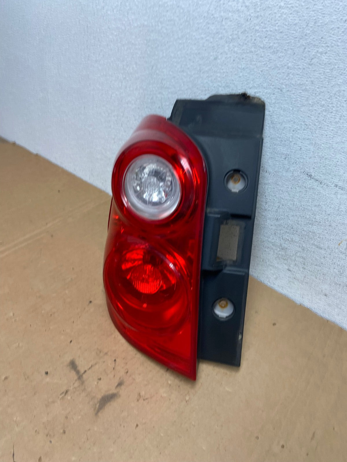 2010 to 2015 Chevrolet Equinox Left Driver Lh Side Tail Light AD2738 LK1
