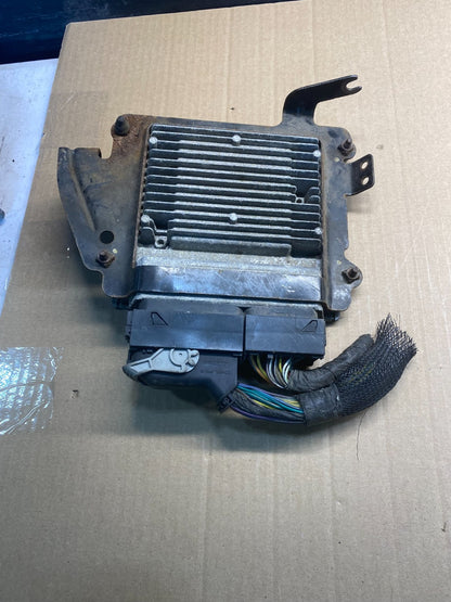 2007 2008 Chrysler Avenger Sebring Engine Computer P68022133AE ECM ECU ac0424 DG1