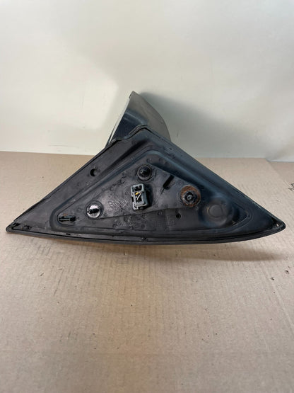 2006 to 2010 Ford Fusion Milan Right Passenger View Door Mirror aj0591 DG4