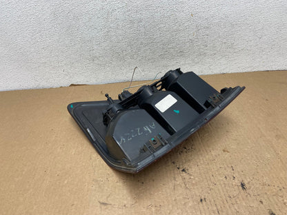 2005 to 2006 Jeep Grand Cherokee Left Driver Side Lh Tail Light AG2224 LK5