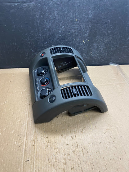 2005-2008 Nissan Xterra Radio A/C Heat Temperature Climate Control ad6872 DG2