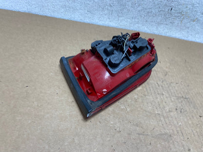 2009 2010 2011 2012 Audi A4 Sedan Left Driver Side Inner Tail Light AI33804
