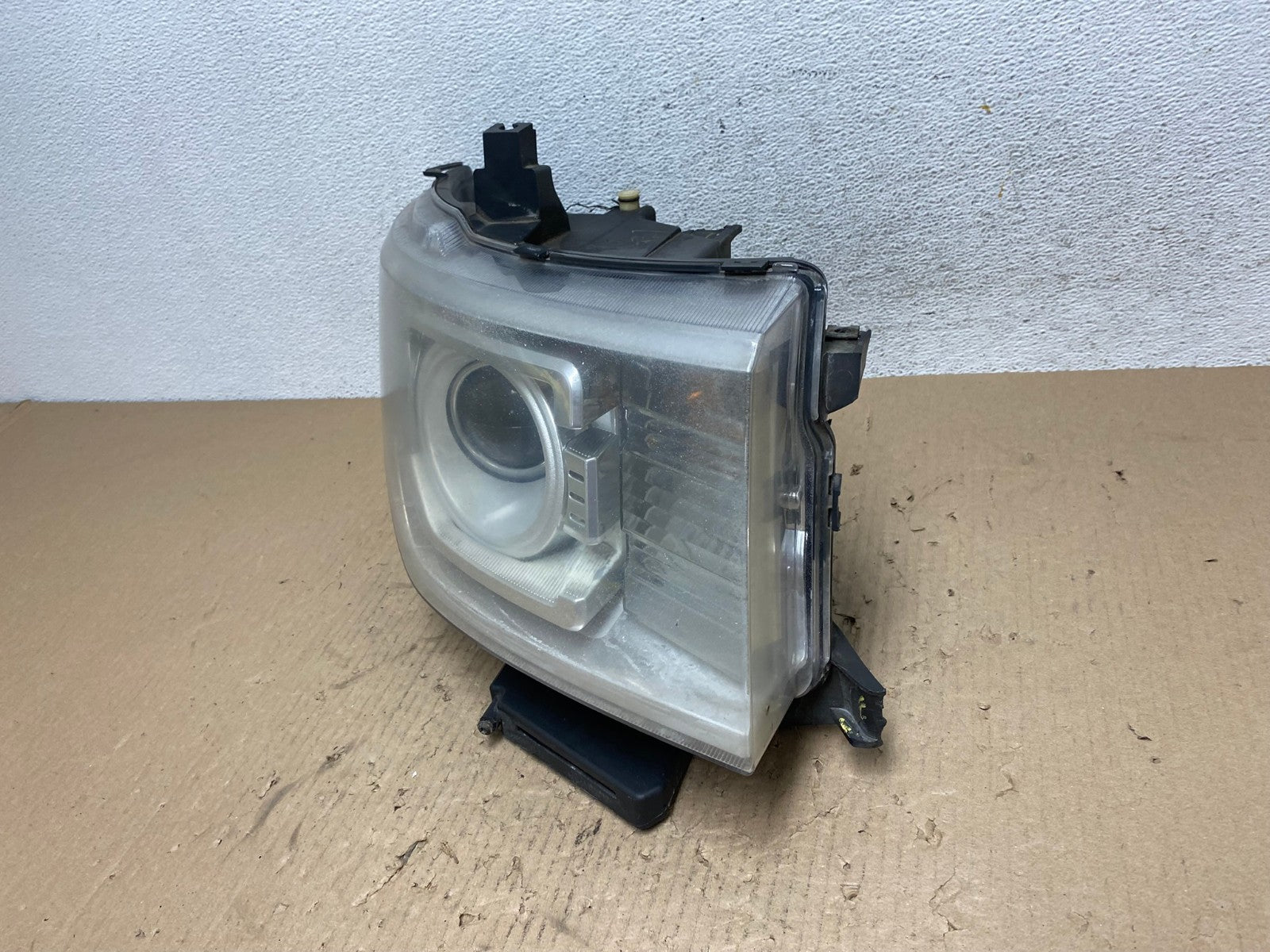 2009 2010 2011 2012 Ford Flex Right Passenger Headlight XENON AE8855 LK1