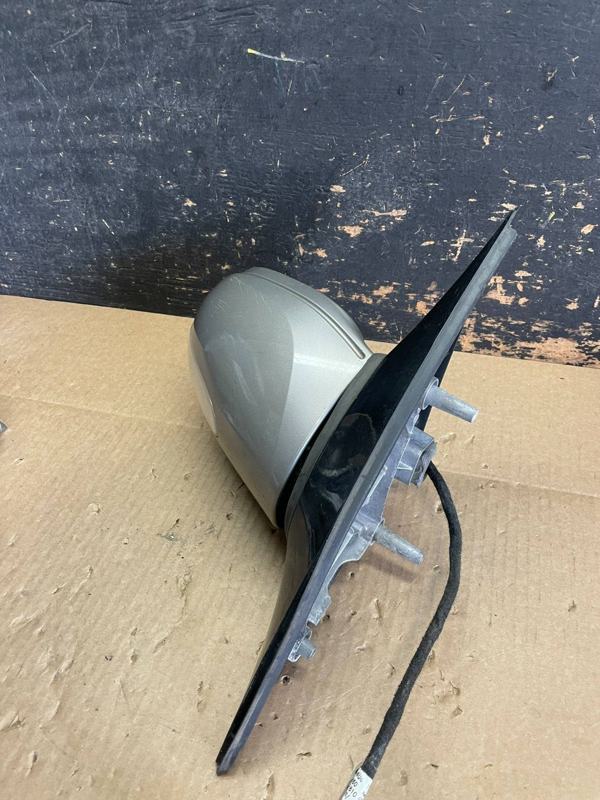 2006-2010 Mercedes-Benz R-Class R350 R500 Right Passenger Door Mirror AA6092 MS2