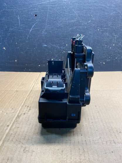 2005 Jeep Grand Cherokee Commander Fuse Box BCM Body Control Module AA7635 DG3