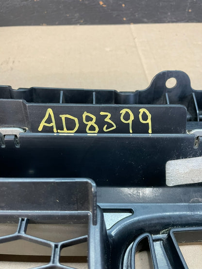 2009 to 2011 Honda Pilot Front Upper Grill Grille AD8399 DG5
