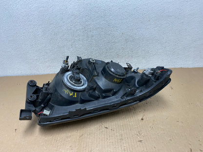 2006 2007 2008 Subaru Forester Left Driver LH Headlight Halogen AF3215 DW5
