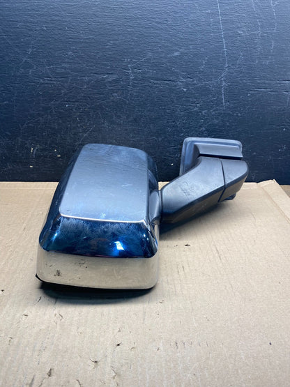 2006 to 2010 Hummer H3 Front Right Passenger RH View Door Mirror AE7963 DW1