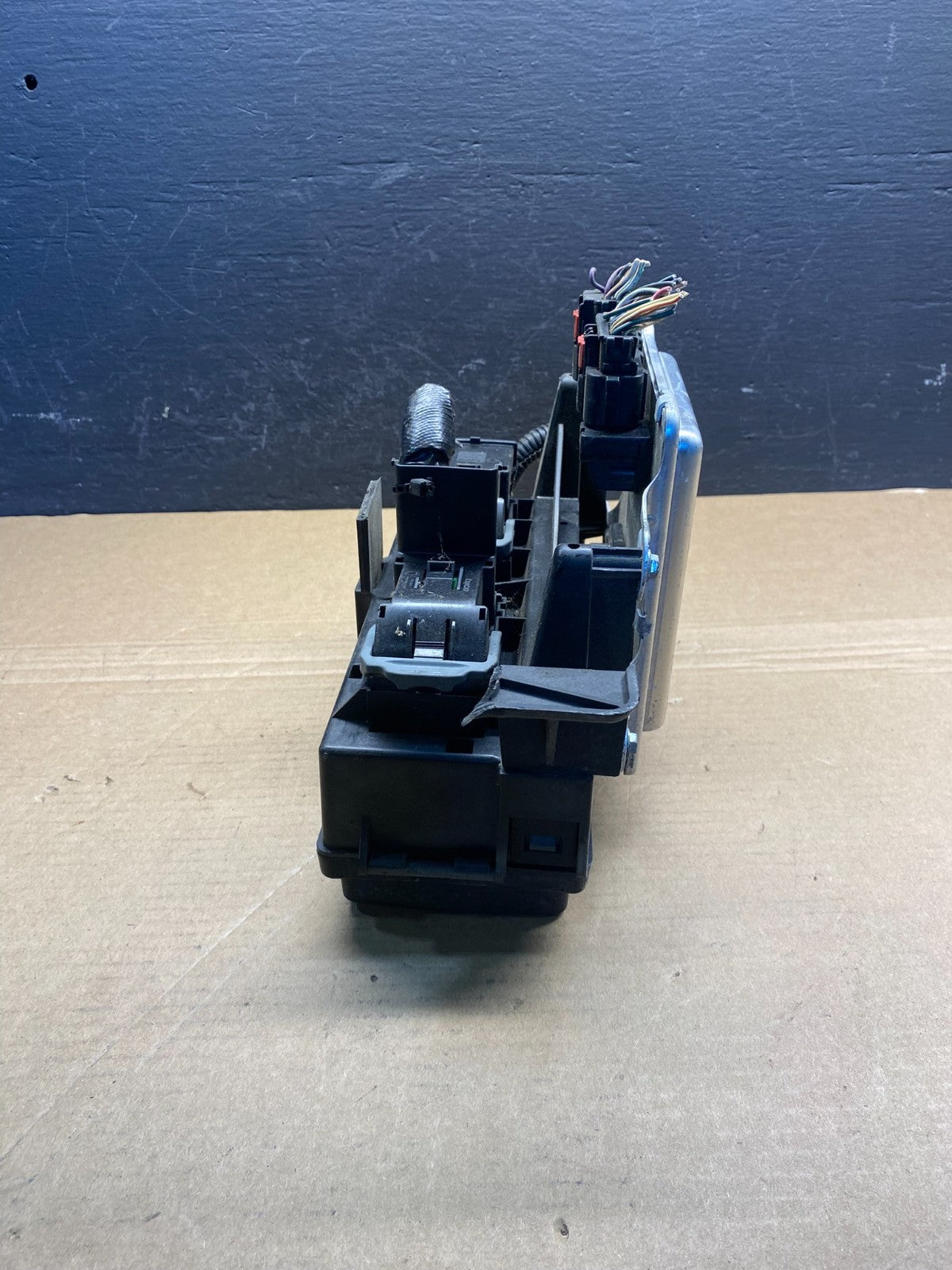 2005 Jeep Grand Cherokee Integrated Power Fuse Box Relay 04692071AB AC4381 DG3
