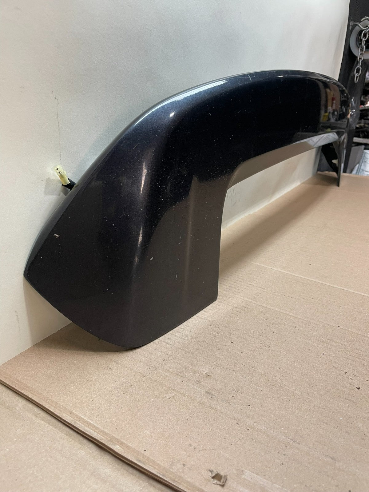2008 to 2014 Subaru Tribeca Rear Spoiler Wing aj0668 DG2