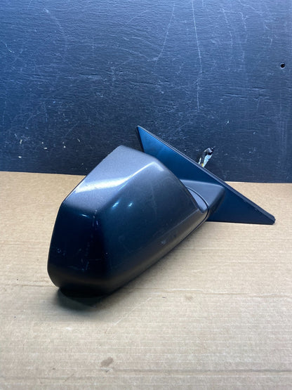 2010-2012 Buick Lacrosse Right Passenger Rh Turn Sgn View Door Mirror af7513 DG1