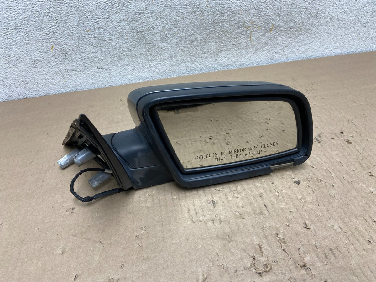 2004 - 2006 BMW 5-Series 525i 530i Right Passenger Door View Mirror AI2301 DG5