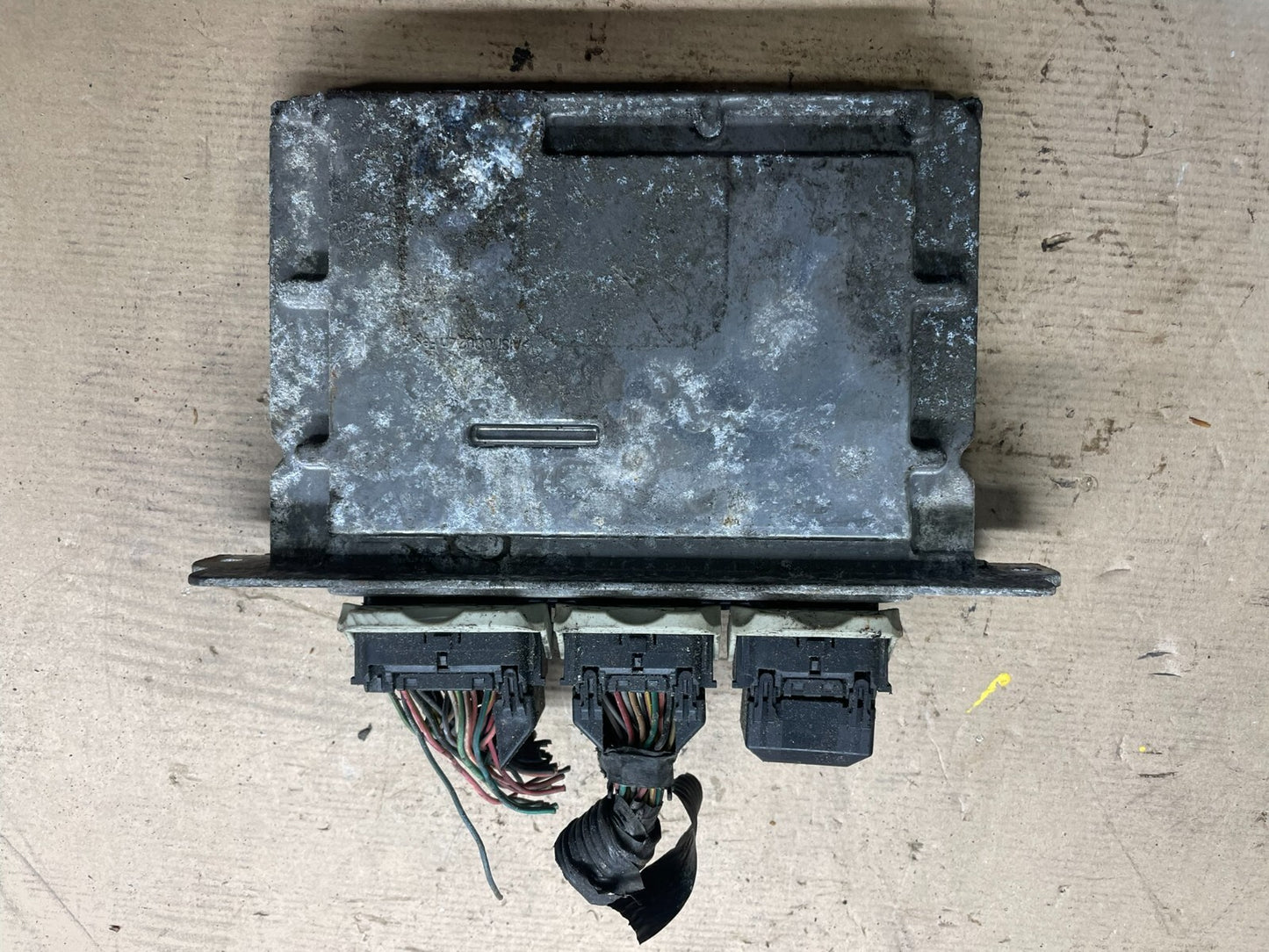 2006 Ford E250 E350 5.4L Van Engine Control ECM 6C2A-12A650-ADA N7018 DG0