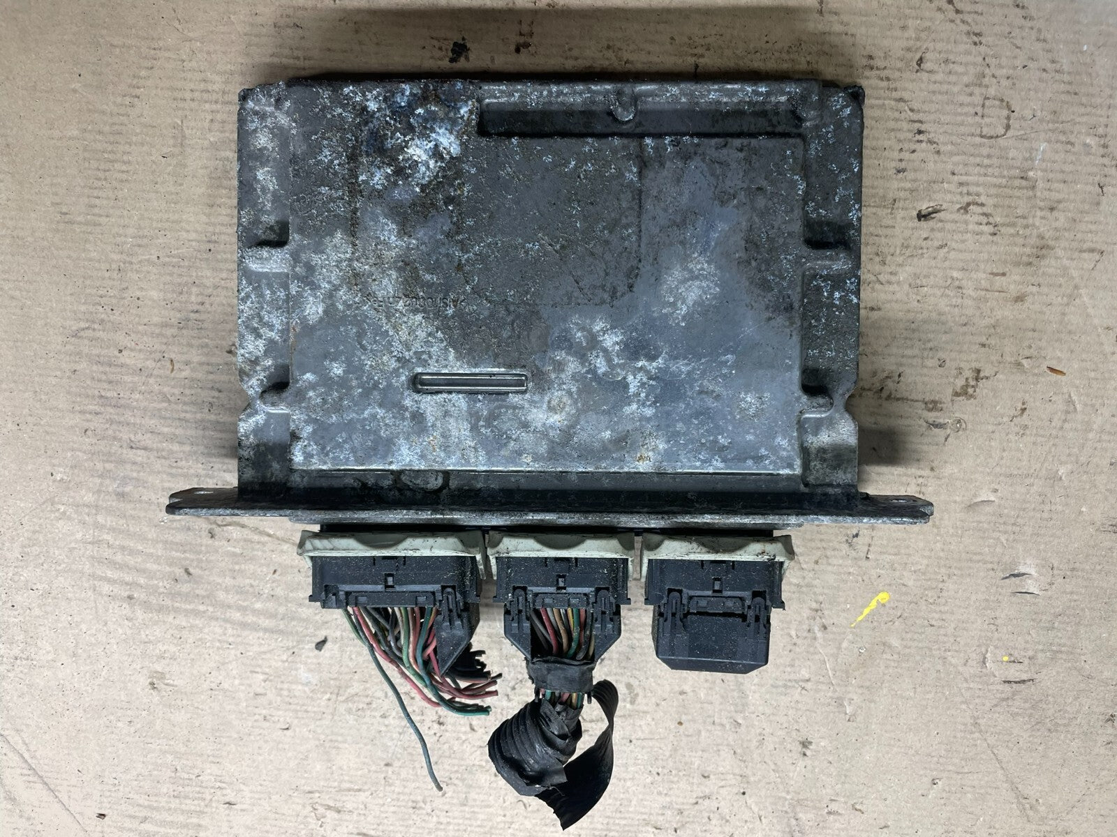 2006 Ford E250 E350 5.4L Van Engine Control ECM 6C2A-12A650-ADA N7018 DG0