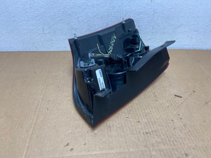 2011 - 2018 Dodge Grand Caravan Right Passenger RH Tail Light Led DEPO AD0924 LK4