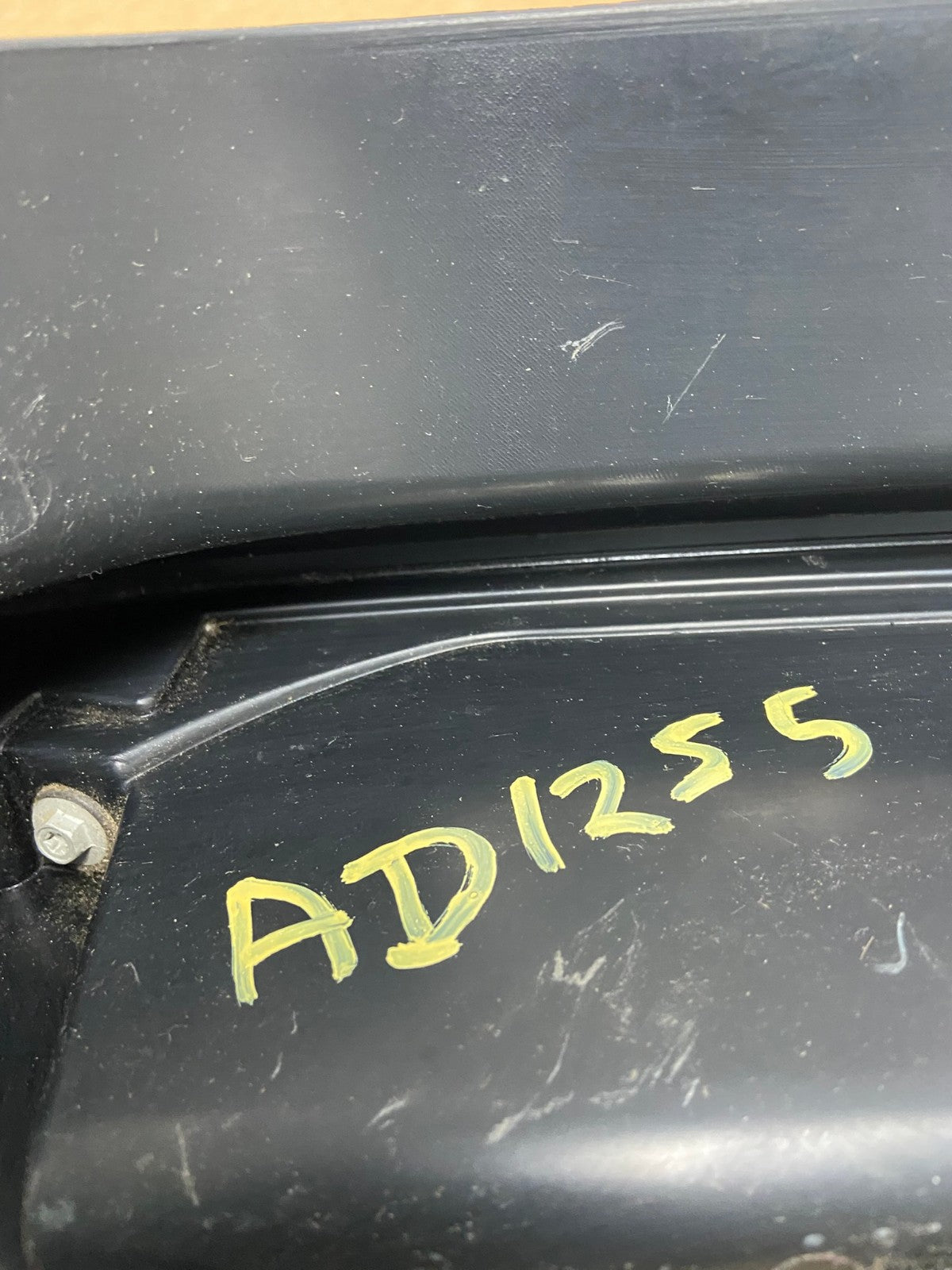 2008 to 2013 Cadillac CTS Right Passenger Side Led Side Tail light AD1255 LK8