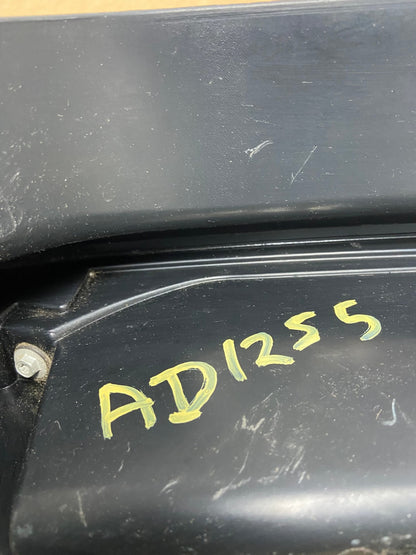 2008 to 2013 Cadillac CTS Right Passenger Side Led Side Tail light AD1255 LK8