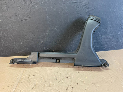 2009 to 2014 Nissan Maxima Upper Air Intake Duct AE0748 DG0