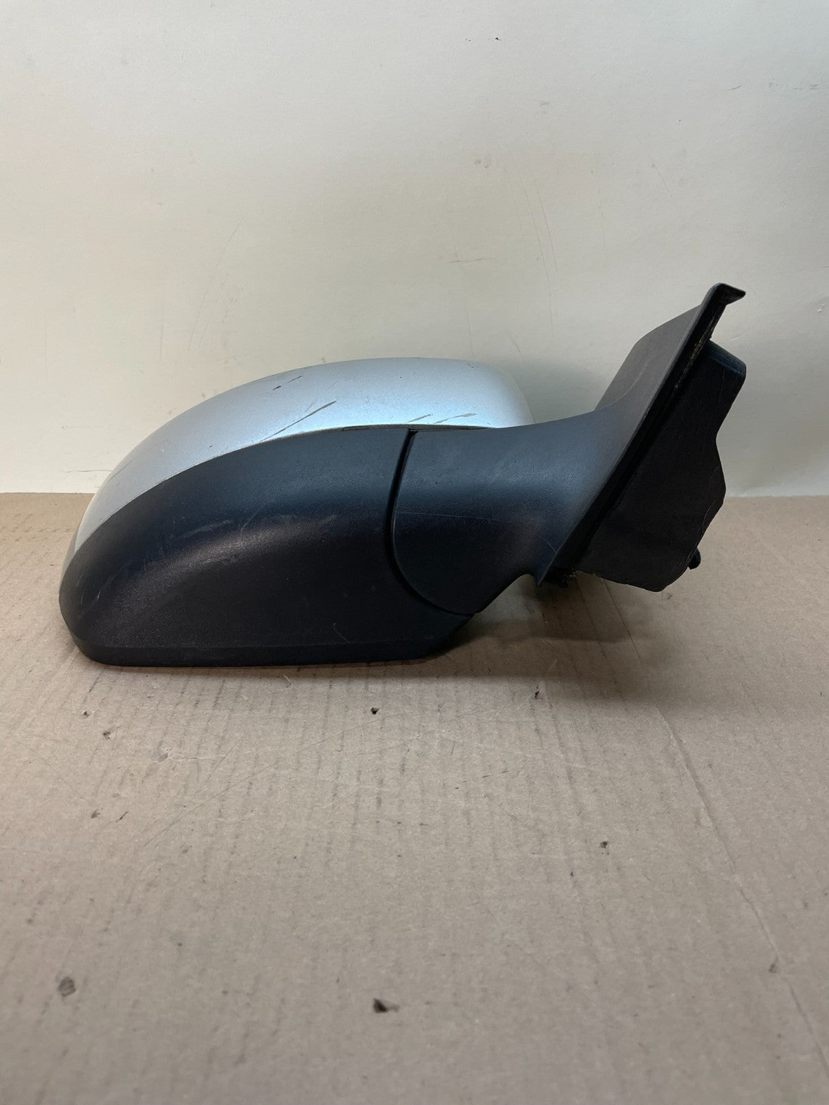 2013 - 2017 Ford Escape Right Passenger Power Door Heated Mirror aj0739 DG3