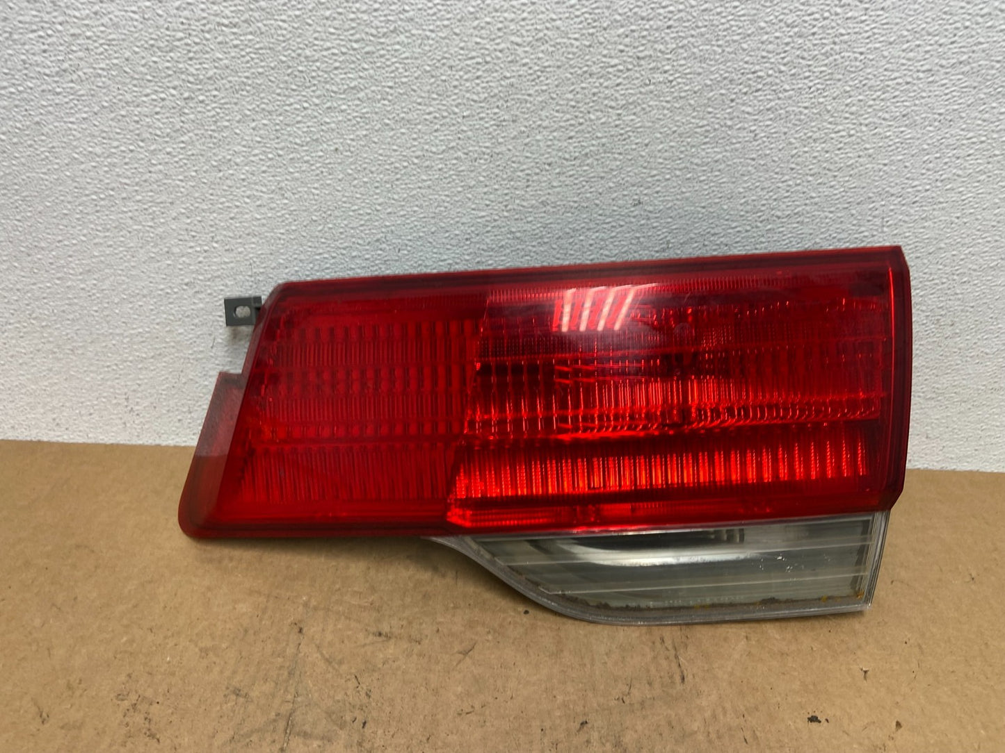 2008 2009 2010 Honda Odyssey Tail Light Inner Right Passenger Rh AC3193 DW0