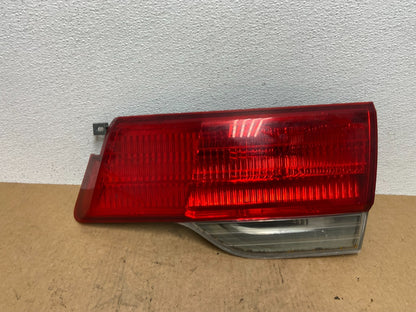 2008 2009 2010 Honda Odyssey Tail Light Inner Right Passenger Rh AC3193 DW0