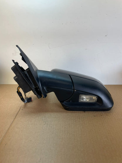 2010 - 2013 Land Rover Range Rover Left Driver View Door Mirror AG2677 DG3