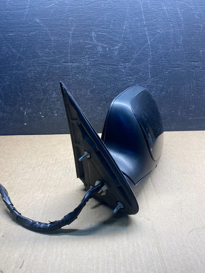2003-2006 Chevrolet Tahoe Suburban Left Driver LH Turn Door Mirror AG7107 DW1