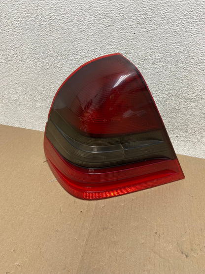 1998 to 2000 Mercedes C-Class Left Driver LH Side Tail Light AE6961 LK0