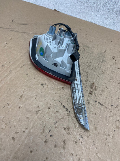 2012-2017 Buick Verano Right Passenger RH Side Inner Tail Light AG1354 LK6