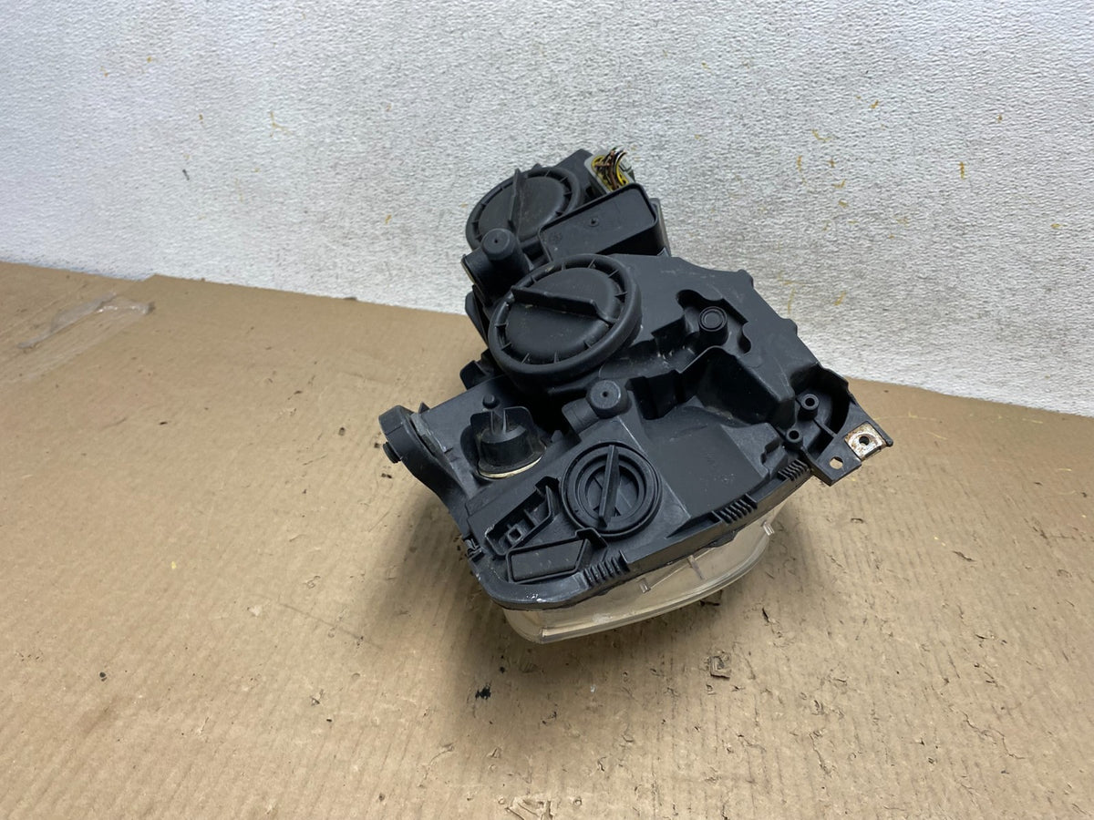 2008-2011 Mercedes C-Class C350 C300 Left Driver Halogen Headlight AH6627 DW8