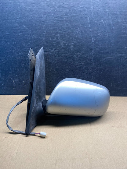 2004 to 2009 Toyota Prius Left Driver LH View Door Mirror AG7093 DW0