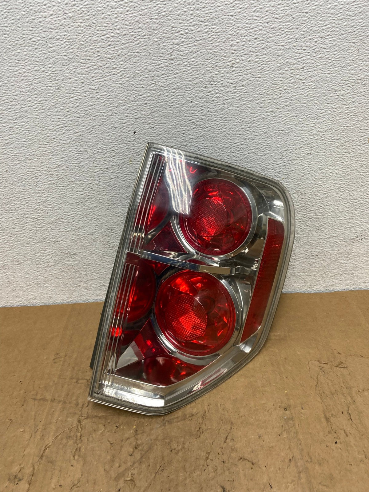 2006 2007 2008 Honda Pilot Right Passenger Rh Side Tail light AD1371 LK0
