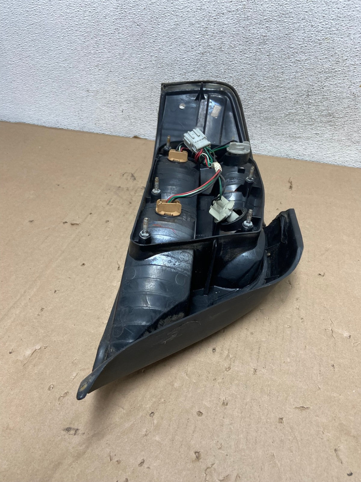 2002 2003 Acura TL Right Passenger Rh Side Tail Light AG6723 LK6