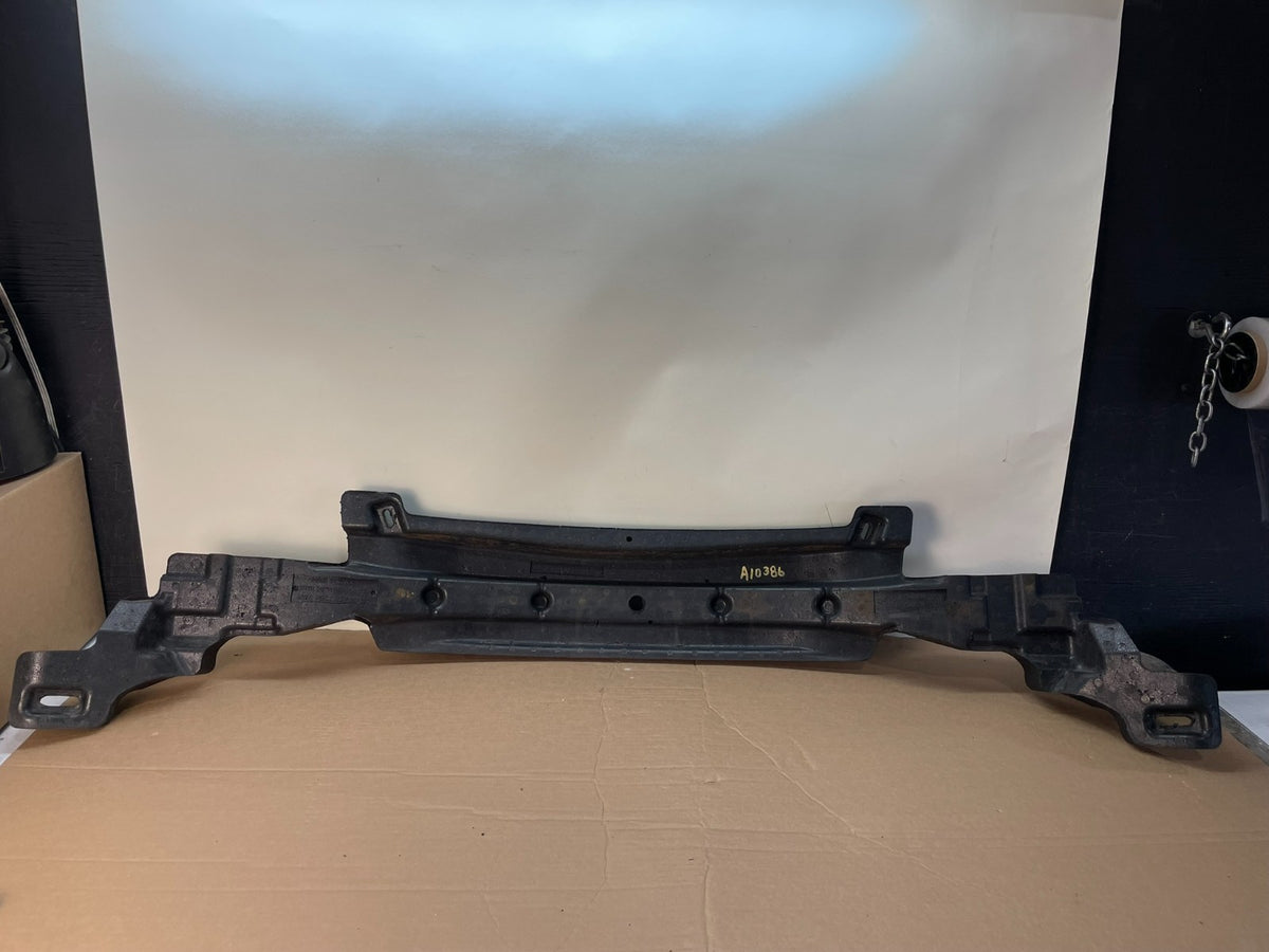 2010 to 2015 Gmc Terrain Front Bumper Absorber Energy Bar AI0386 DG3