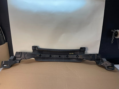 2010 to 2015 Gmc Terrain Front Bumper Absorber Energy Bar AI0386 DG3