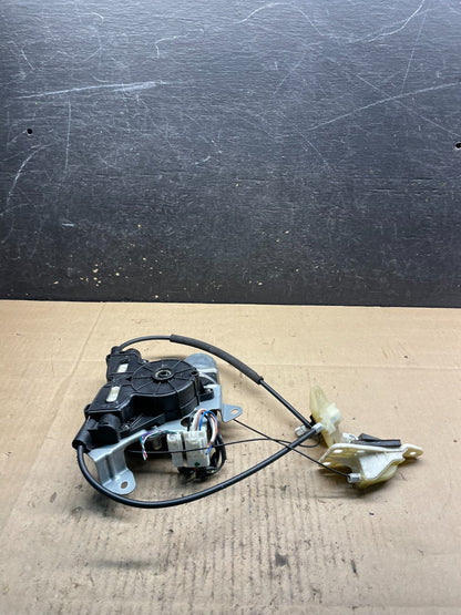 2011 to 2017 Nissan Quest Rear Right Power Sliding Door Motor Wire OEM W6781 DG4