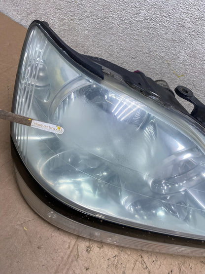 2001 2002 2003 Lexus RX300 Right Passenger Headlight Xenon HID Oem W2917 DW5