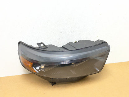 2020-2023 Ford Explorer Right Passenger side LED Police Headlight AD4457 DW0