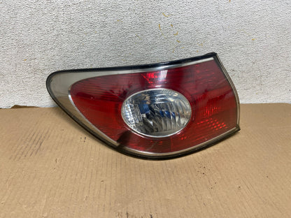 2002 to 2004 Lexus ES300 ES330 Left Driver Side Tail Light AH30140