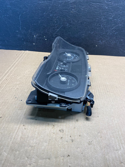 2009 to 2011 Mercury Grand Marquis Speedometer Cluster Gauge ae7580 DG2