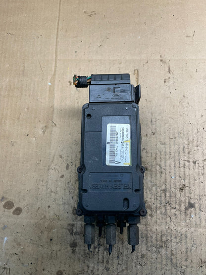 2006 2007 Ford E250 E350 Econoline Anti-Lock ABS Antilock Brake Pump w6801 DG0