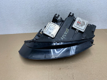 Xenon HID AFS 2013 to 2016 Audi A4 Right Passenger RH Side Headlight AF5835 DW6
