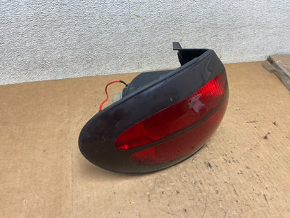 1998 - 1999 Ford Taurus Wagon Sedan Left Driver Side Tail Light Oem R4863 DW1
