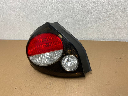 2000 to 2001 Nissan Maxima Left Driver Lh Side Tail Light Oem AB6471 LK1