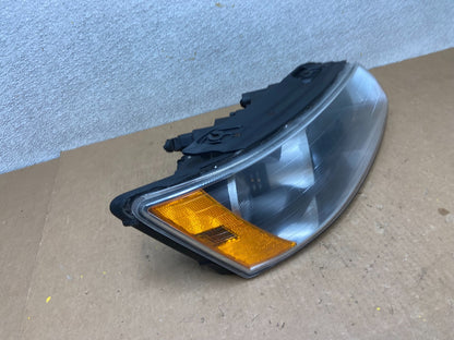 2006-2008 Hyundai Sonata Right Passenger Rh Side Headlight Halogen Oem Z6941 DW2