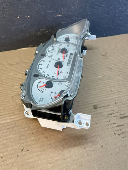 2001 2002 2003 Ford Explorer Sport Trac Speedometer Cluster Gauge AF3456 DW1