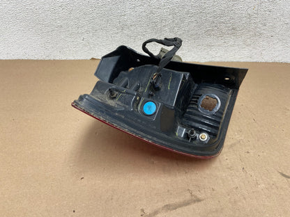 LED 2011-2020 Dodge Journey Right Passenger Rh Side Tail Light AG34205
