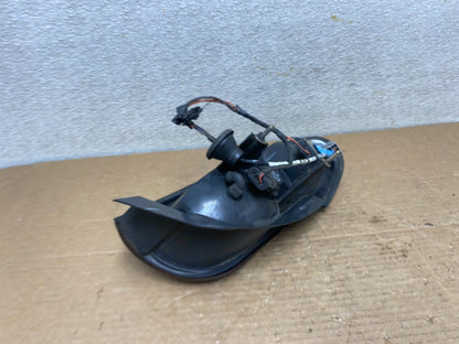1996 to 1997 Ford Taurus Right Passenger Side Tail Light Oem Z2635 DW3