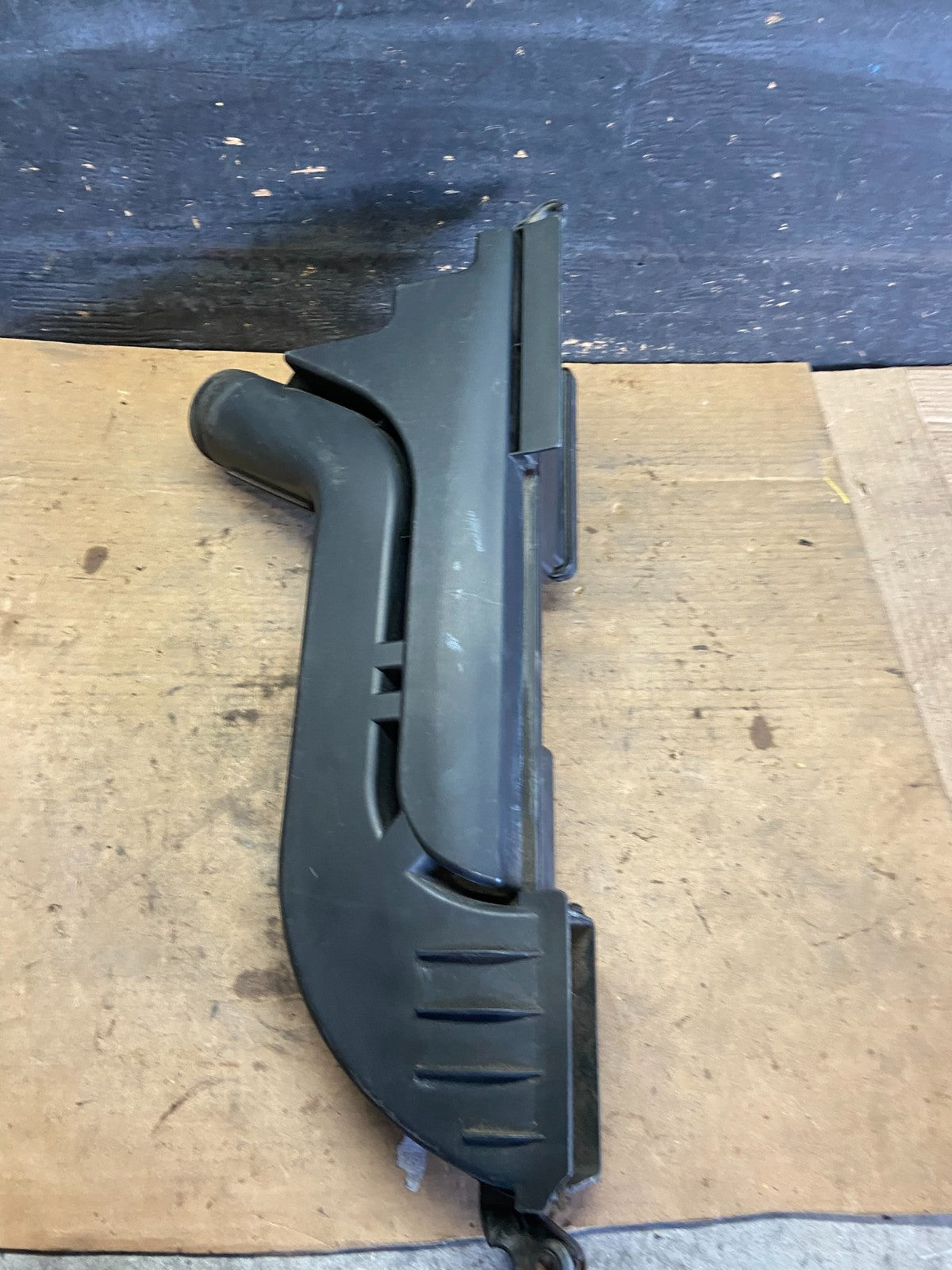 2007 to 2012 Nissan Altima Upper Air Intake Duct  16554JA100 R0314 DG2
